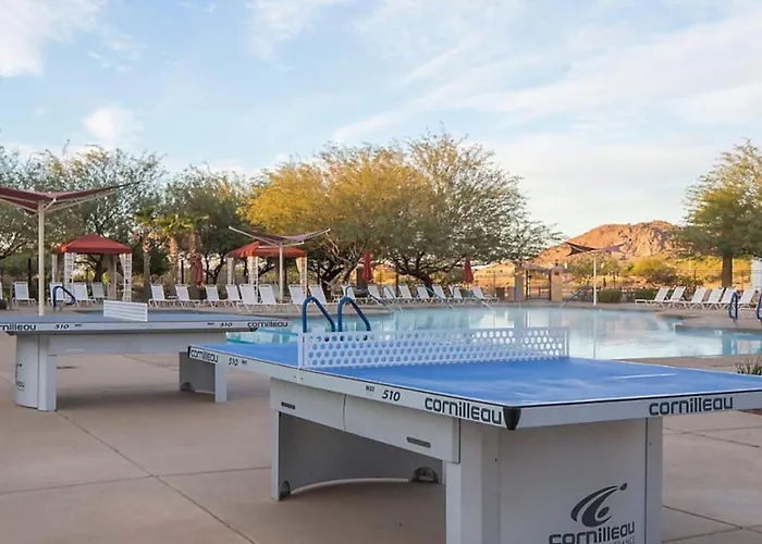 Holiday home Beautiful In A Great Setting With Fountains Courtyards And Pool With Bar
